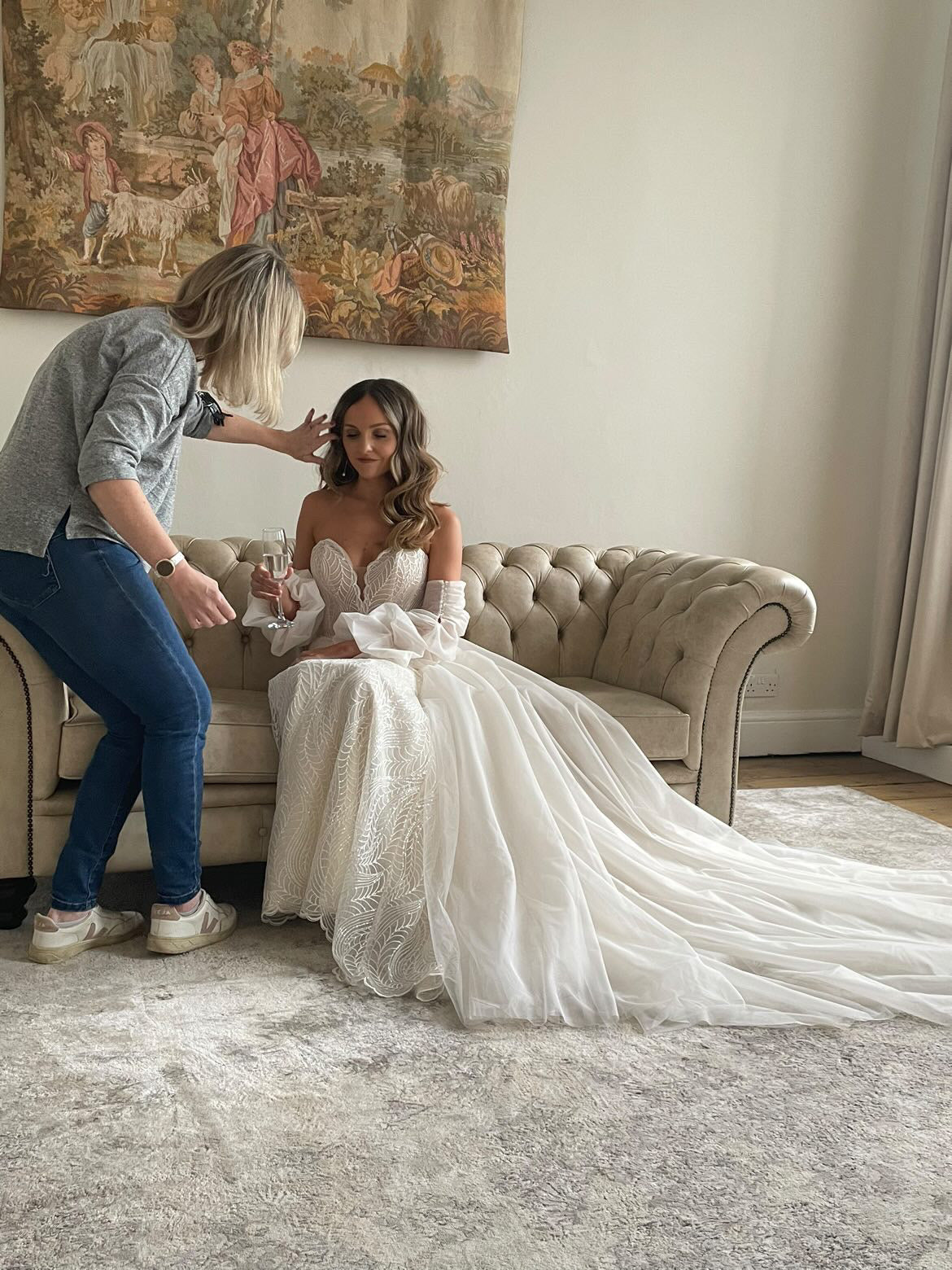 Content Creation Day